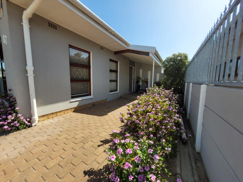 4 Bedroom Property for Sale in Townsend Estate Western Cape